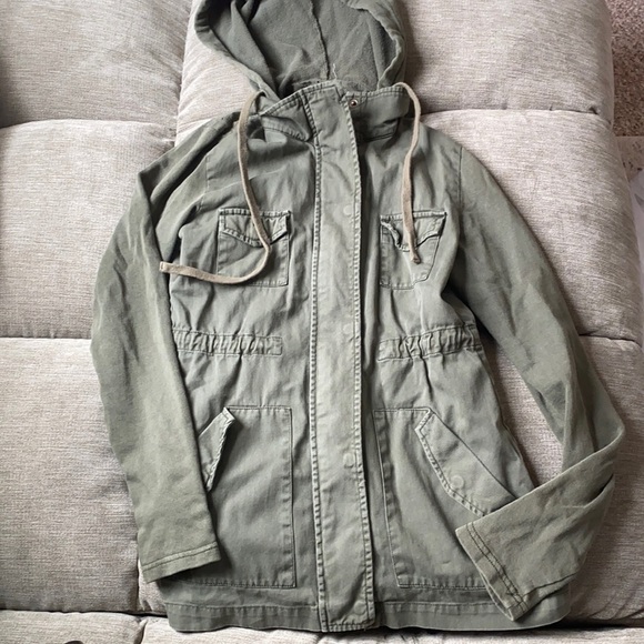 Full tilt jacket - Picture 1 of 11